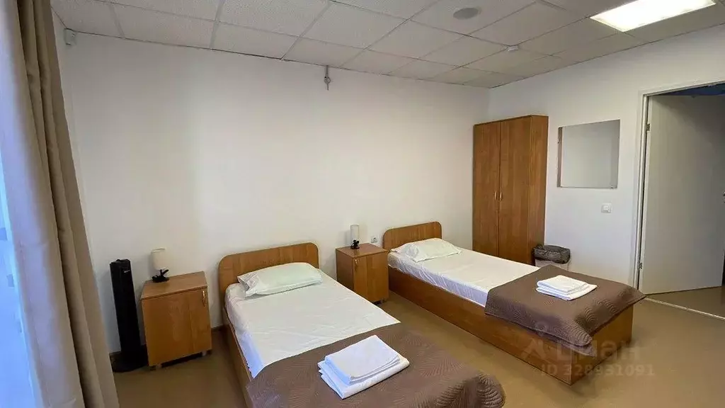 Комната Карелия, Петрозаводск пл. Гагарина, 3 (40.0 м) - Фото 2
