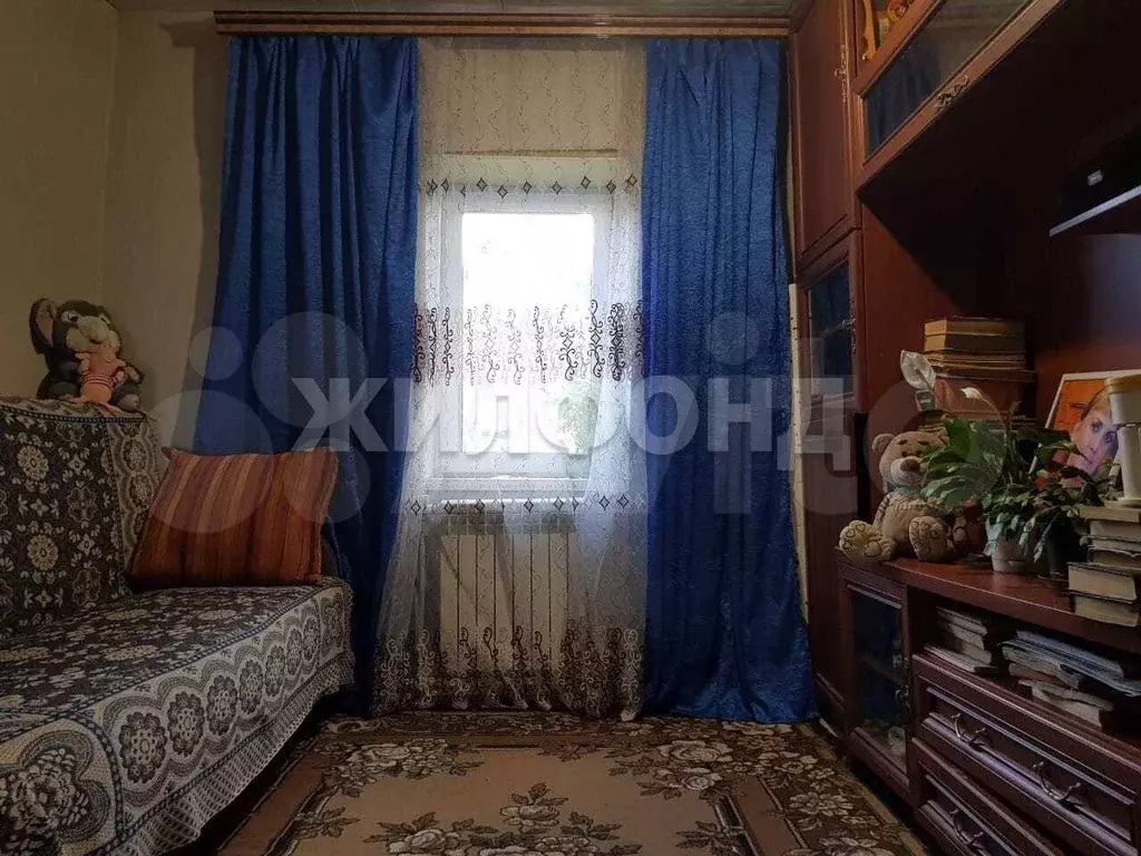Дом 59,6 м на участке 4 сот. - Фото 1