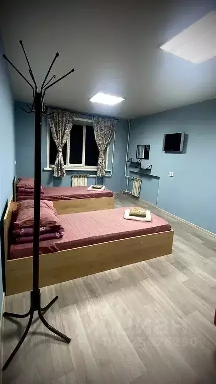 Комната Красноярский край, Красноярск Дорожная ул., 6А - Фото 1