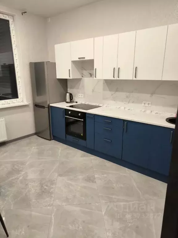 2-к кв. Московская область, Люберцы Красноармейская ул., 19 (54.0 м) - Фото 1