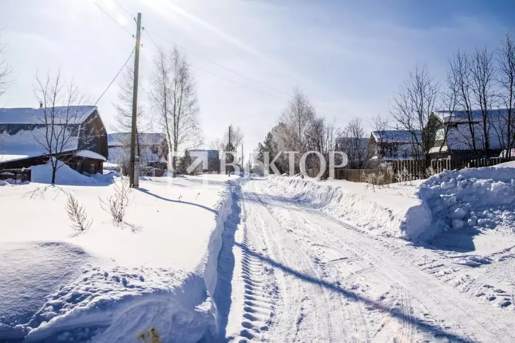 Участок в Ивановская область, Ивановский район, Богданихское с/пос, д. ... - Фото 2