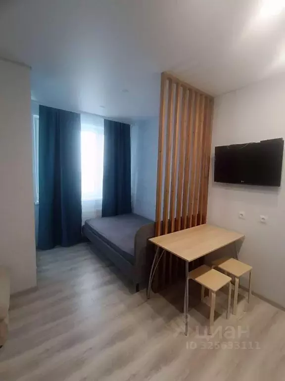 Студия Башкортостан, Уфа ул. Евгения Столярова, 14 (23.1 м) - Фото 2