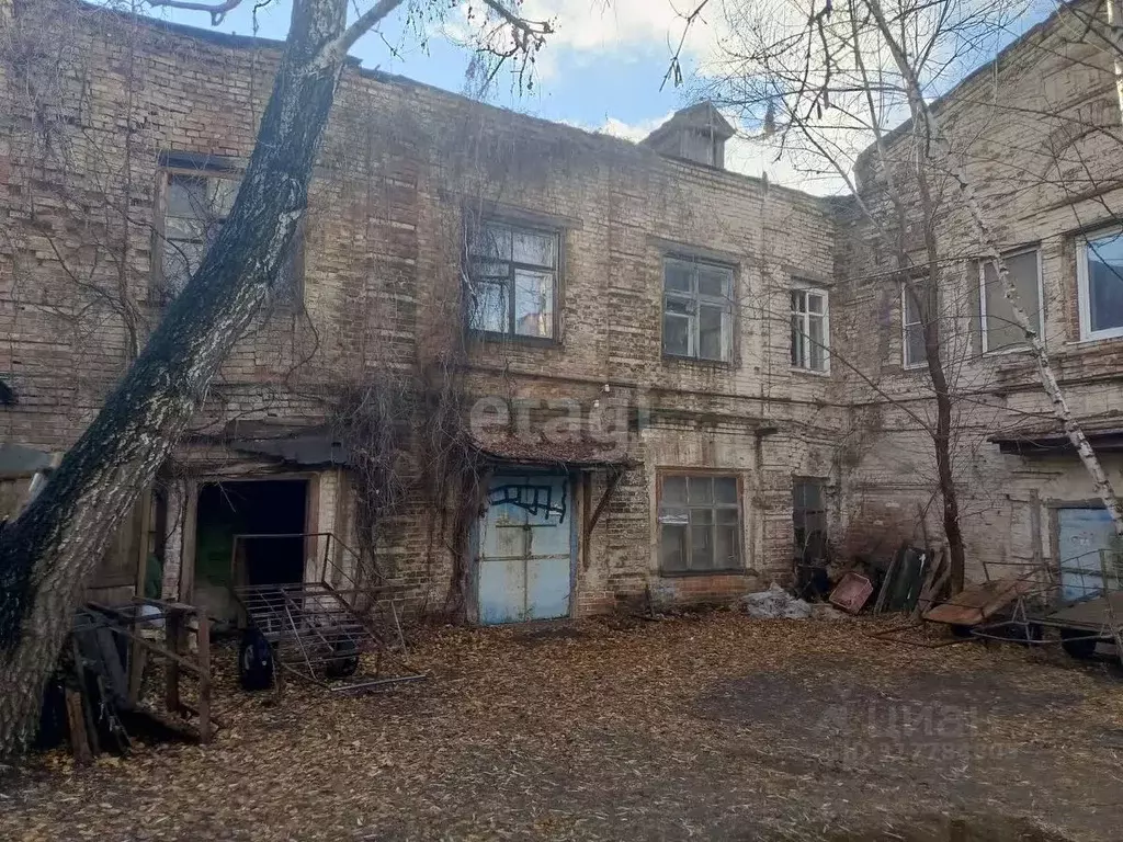 Помещение свободного назначения в Тамбовская область, Тамбов ... - Фото 1