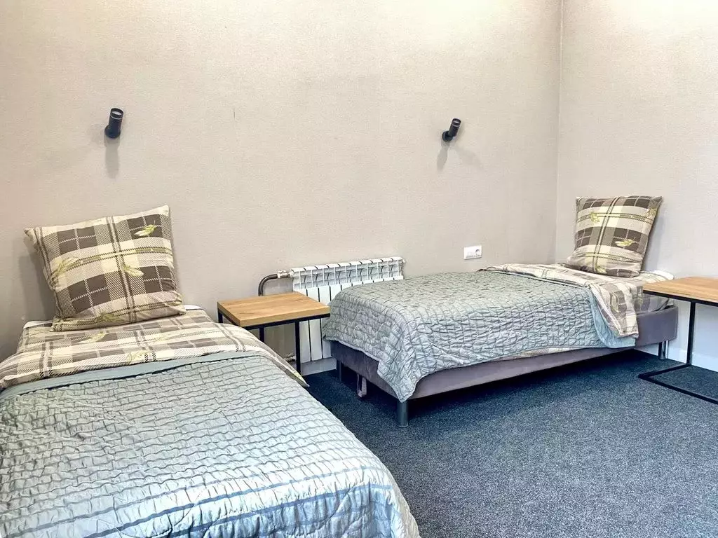 1-к кв. Забайкальский край, Чита ул. Ленина, 151к1 (20.0 м) - Фото 1