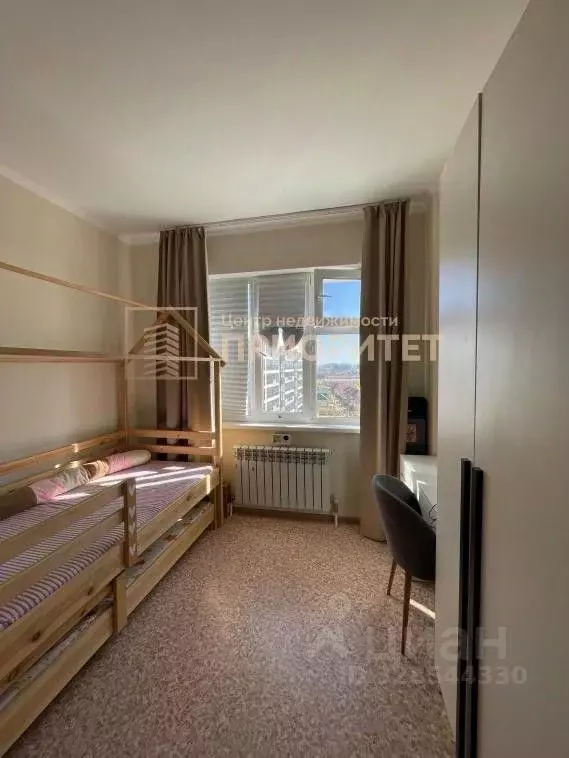 1-к кв. Саха (Якутия), Якутск Вилюйский тракт, 5-й км, 5/3 (37.2 м) - Фото 2