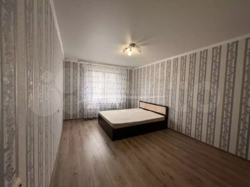 1-к. квартира, 36 м, 5/9 эт. - Фото 1