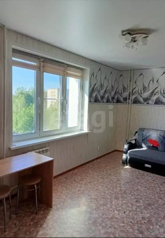 1-к кв. Ярославская область, Ярославль ул. Блюхера, 48/5 (37.6 м) - Фото 1