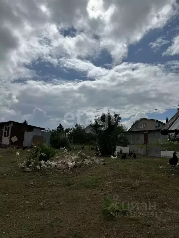 Дом в Тульская область, Дубенский район, Воскресенское муниципальное ... - Фото 1