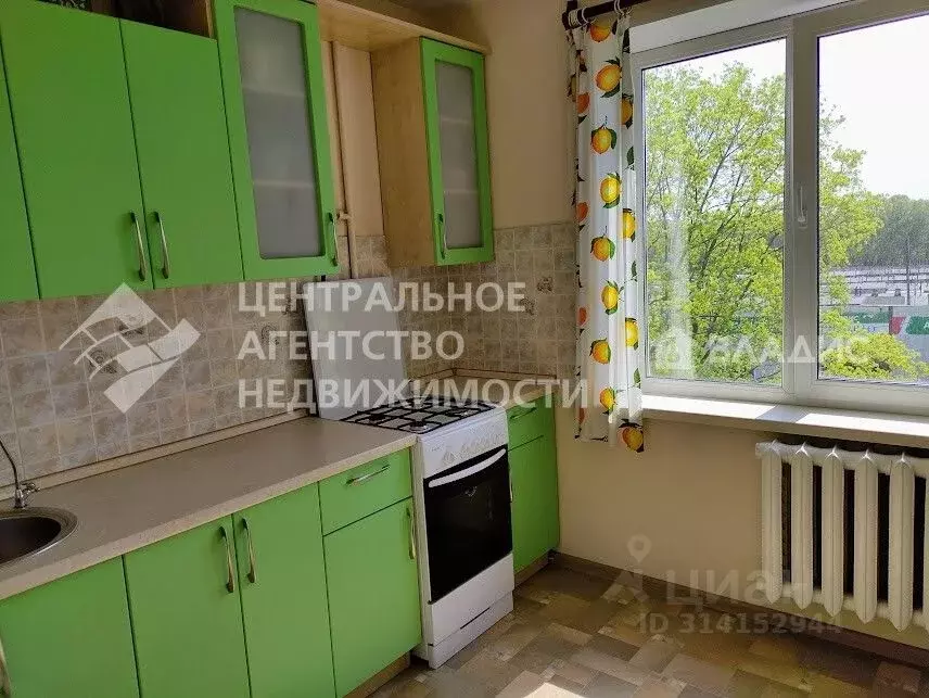 2-к кв. Рязанская область, Рязань Московский р-н, ул. Костычева, 16 ... - Фото 0