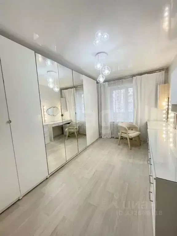2-к кв. Татарстан, Казань ул. Сафиуллина, 30 (49.2 м) - Фото 2