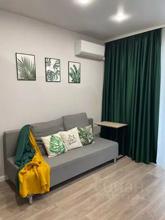 1-к кв. Татарстан, Зеленодольск просп. Строителей, 1 (45.0 м) - Фото 1