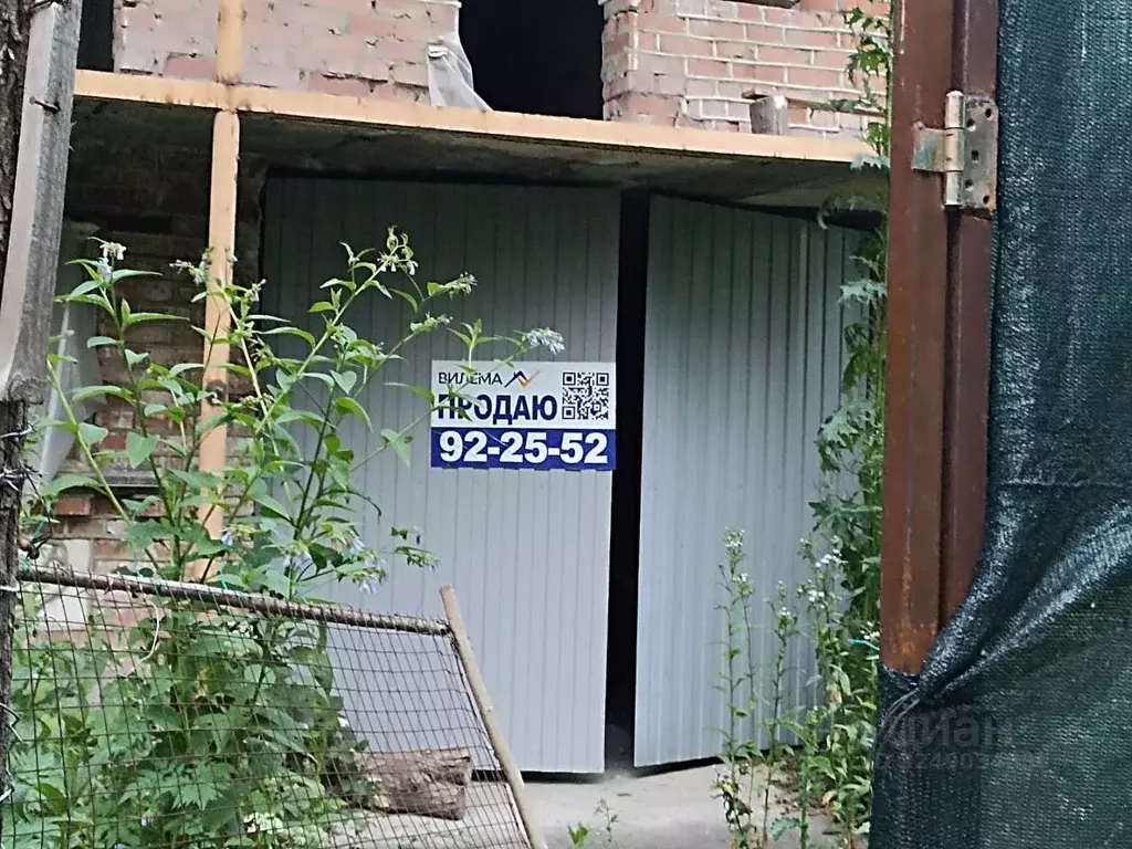 Участок в Северная Осетия, Владикавказ Дружба садовое товарищество, ... - Фото 2