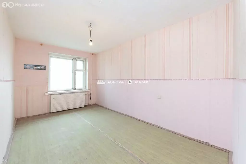 3-комнатная квартира: Магнитогорск, улица Жукова, 10 (66.3 м) - Фото 1