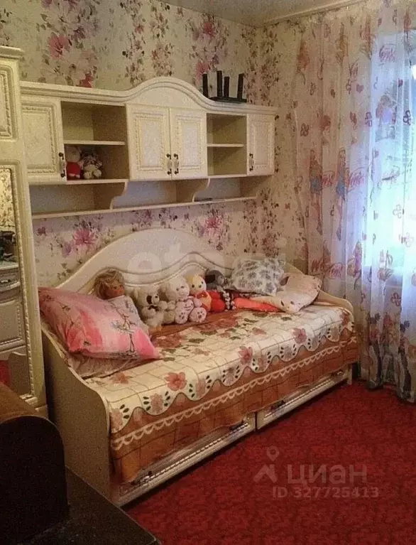 3-к кв. Адыгея, Майкоп ул. Горького, 214 (61.5 м) - Фото 0