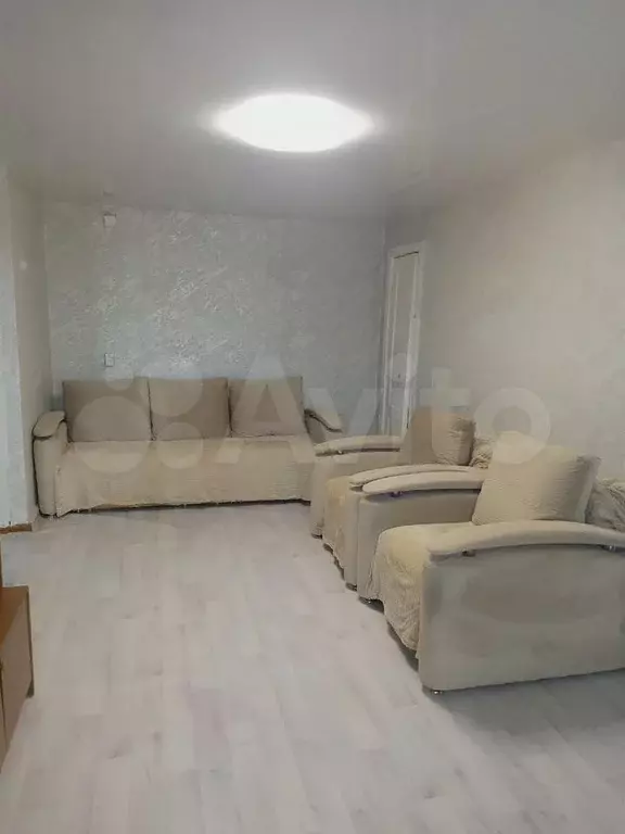 2-к. квартира, 45 м, 5/5 эт. - Фото 0
