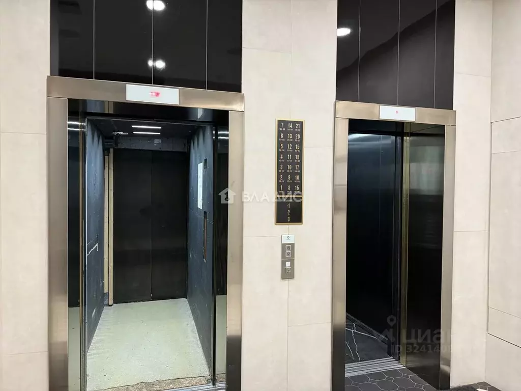 Гараж в Москва 1-я Ямская ул., 6 (21 м) - Фото 2