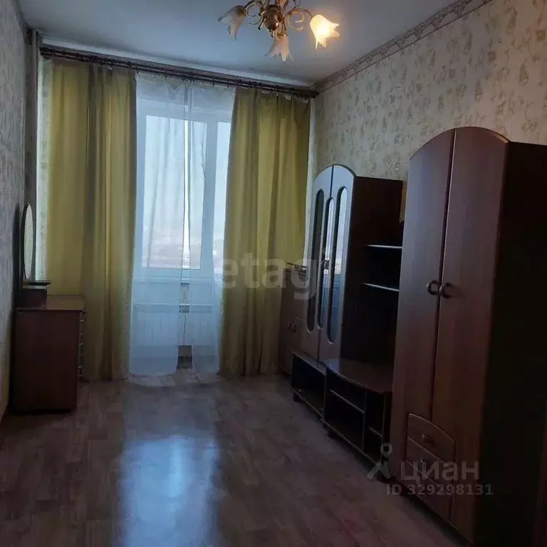 Студия Красноярский край, Красноярск ул. 40 лет Победы, 2 (26.3 м) - Фото 1