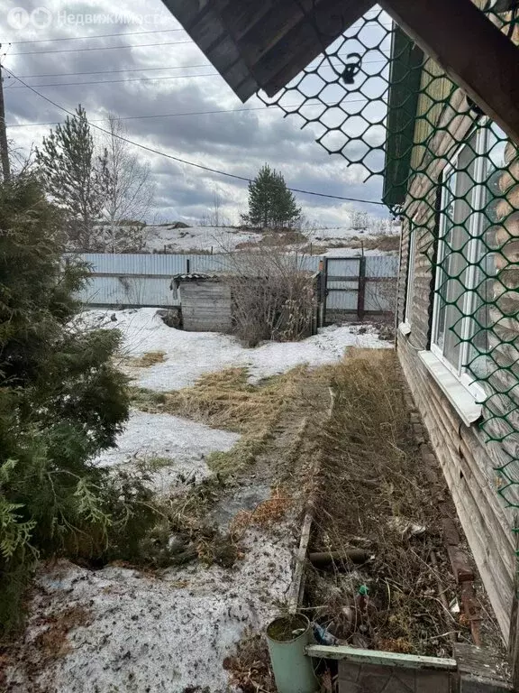 5-комнатная квартира: Чунский, Лесная улица, 13 (77.5 м) - Фото 1