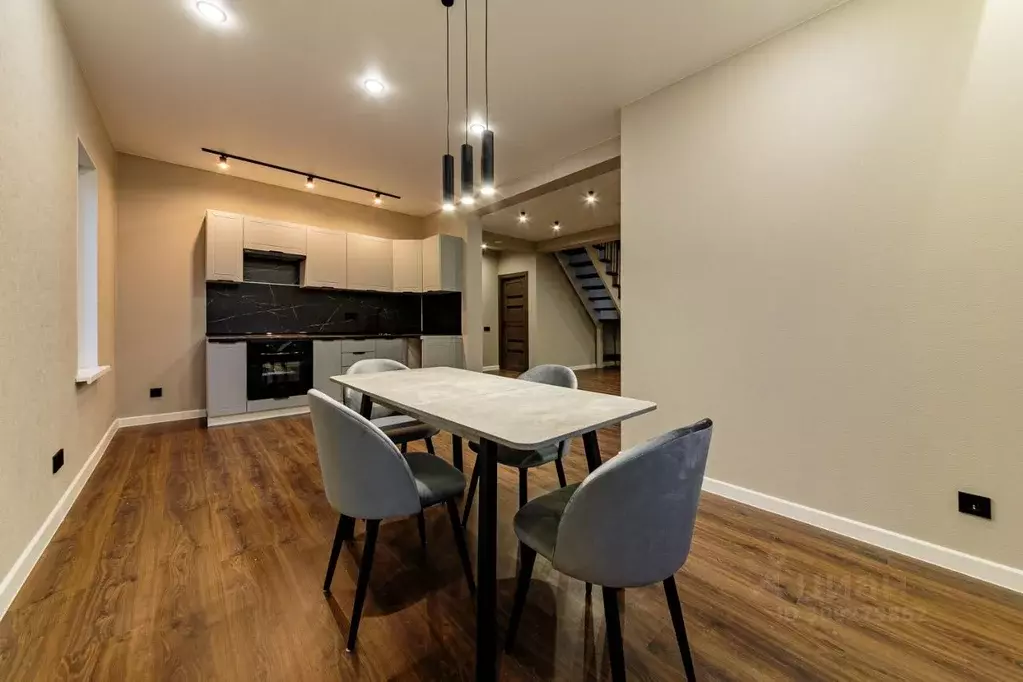 Дом в Ленинградская область, Ломоносовский район, Низинское с/пос, д. ... - Фото 2