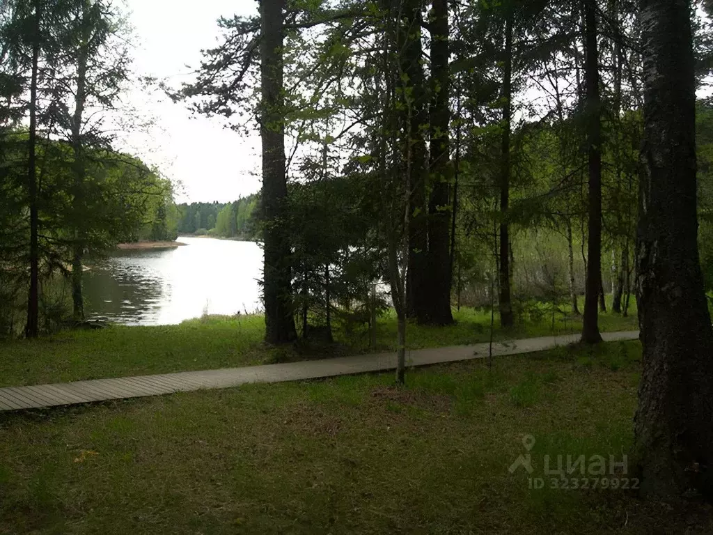 Коттедж в Московская область, Солнечногорск городской округ, д. ... - Фото 2