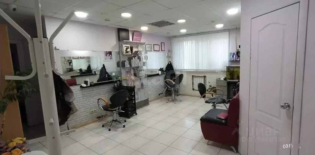 Помещение свободного назначения в Свердловская область, Нижний Тагил ... - Фото 1