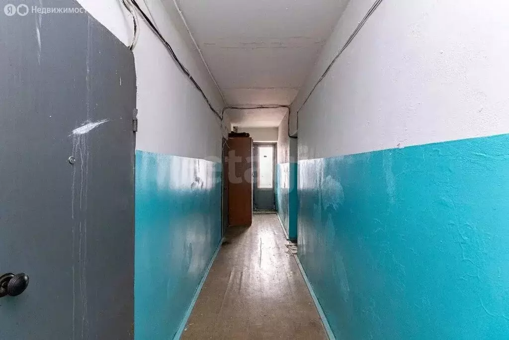 1к в -комнатной квартире (17.2 м) - Фото 2