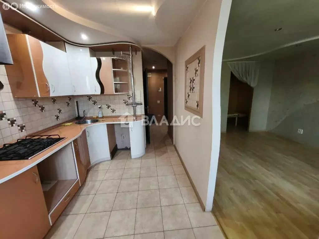 1-комнатная квартира: Пенза, улица Луначарского, 53 (34.3 м) - Фото 1