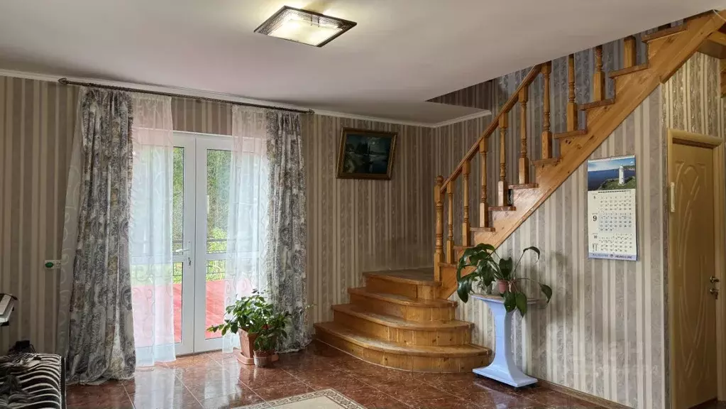 Дом в Московская область, Одинцовский городской округ, д. Раево 50 ... - Фото 2