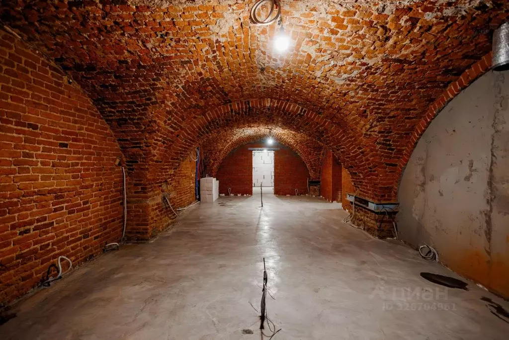 Помещение свободного назначения в Санкт-Петербург Синопская наб., 30А ... - Фото 1