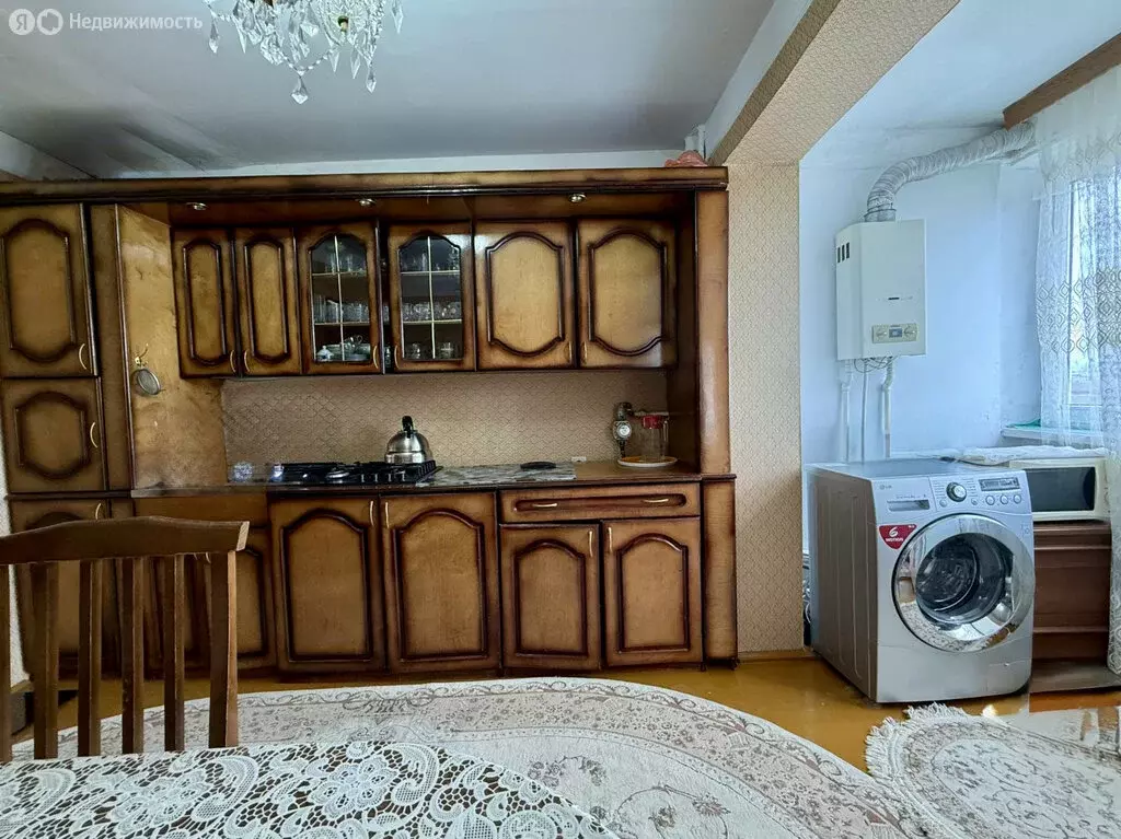 2-комнатная квартира: Дербент, улица Х. Тагиева, 37 (56 м) - Фото 2