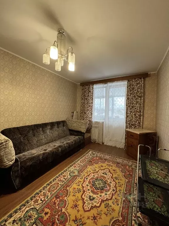 Комната Брянская область, Брянск пер. Олега Кошевого, 32 - Фото 1