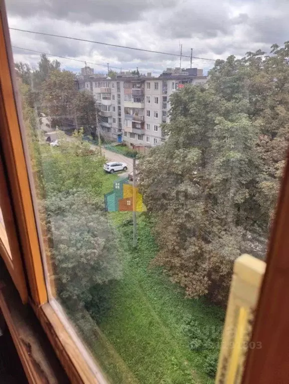 3-к кв. Тульская область, Тула ул. Кутузова, 82Б (61.1 м) - Фото 1