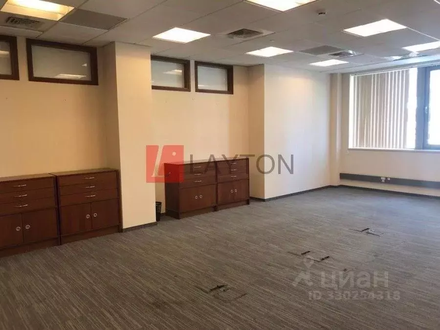 Офис в Москва Долгоруковская ул., 7 (434 м) - Фото 1
