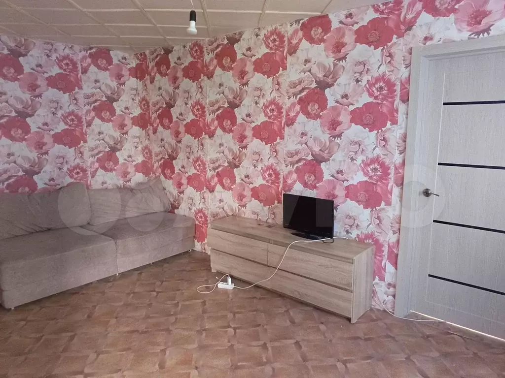 Комната 20 м в 2-к., 5/5 эт. - Фото 0