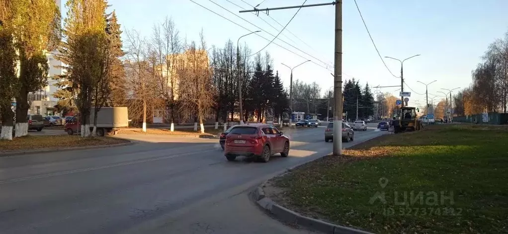 Помещение свободного назначения в Владимирская область, Владимир ... - Фото 2