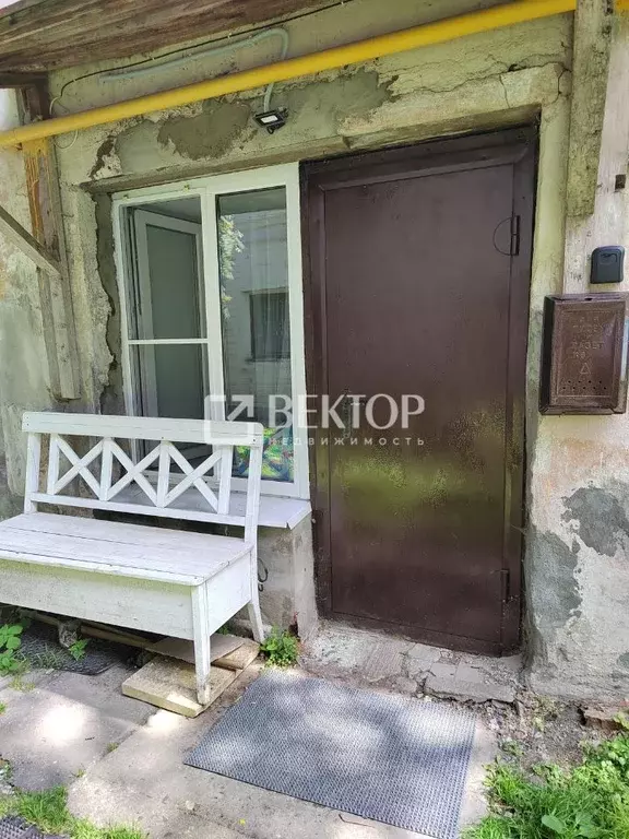 1-к кв. Костромская область, Кострома ул. Шагова, 8 (20.0 м) - Фото 0