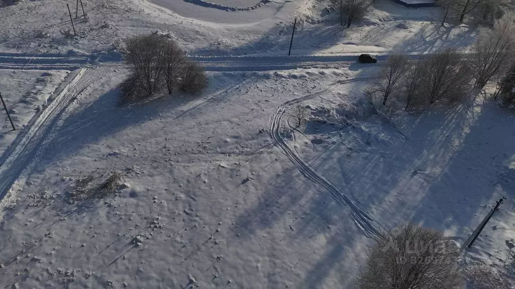 Участок в Московская область, Волоколамский муниципальный округ, д. ... - Фото 2