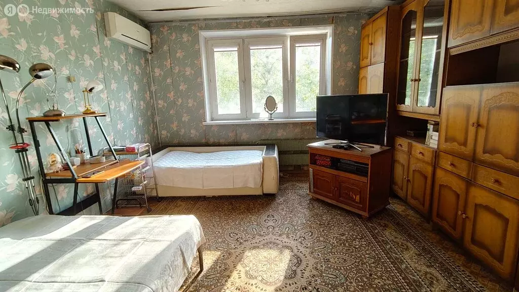 3-комнатная квартира: Москва, Борисовский проезд, 9к3 (80.7 м) - Фото 1