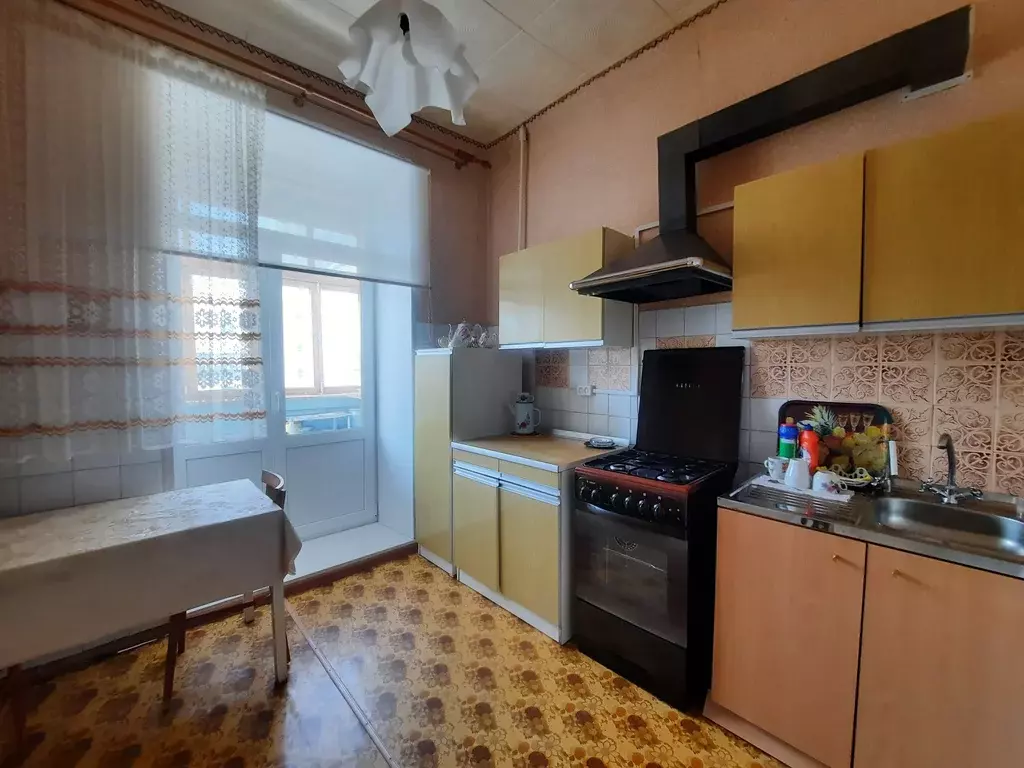 Продаётся 3-к квартира, 67.6 м - Фото 0