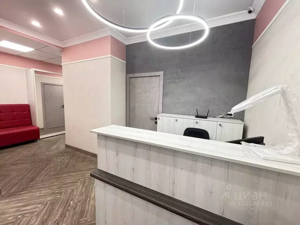 Помещение свободного назначения в Пензенская область, Пенза ул. ... - Фото 1