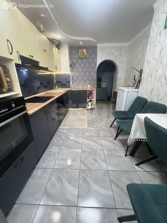 3-комнатная квартира: Кондратово, Артемьевская улица, 3 (68.8 м) - Фото 2