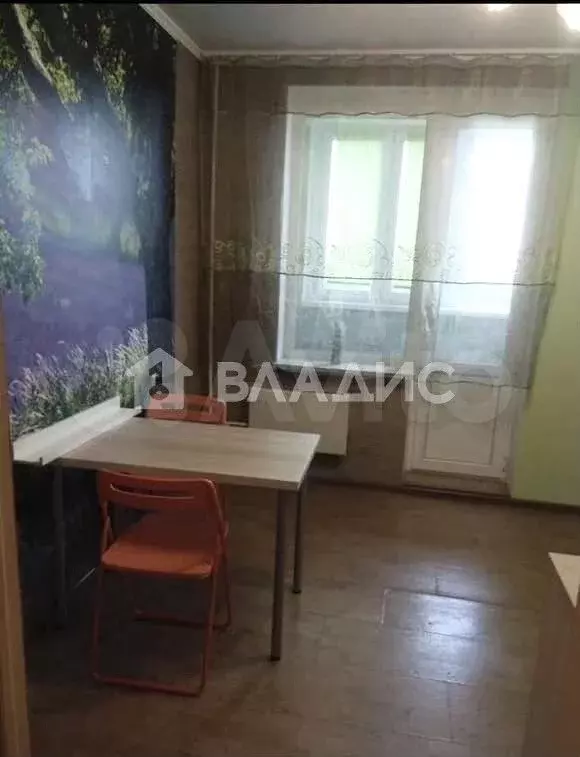 1-к. квартира, 40,4 м, 12/17 эт. - Фото 1