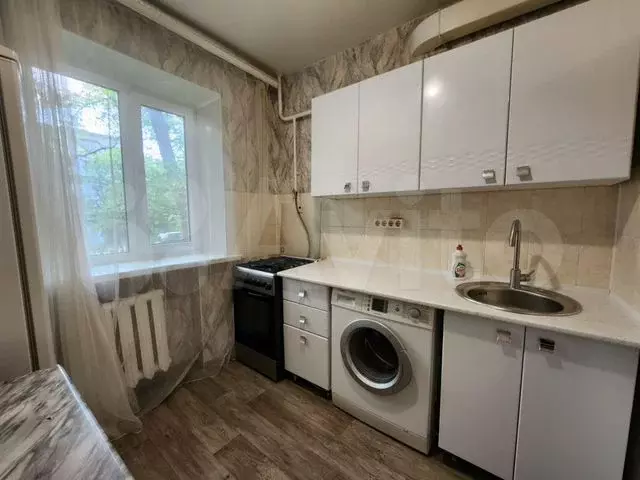 2-к. квартира, 43 м, 1/5 эт. - Фото 0