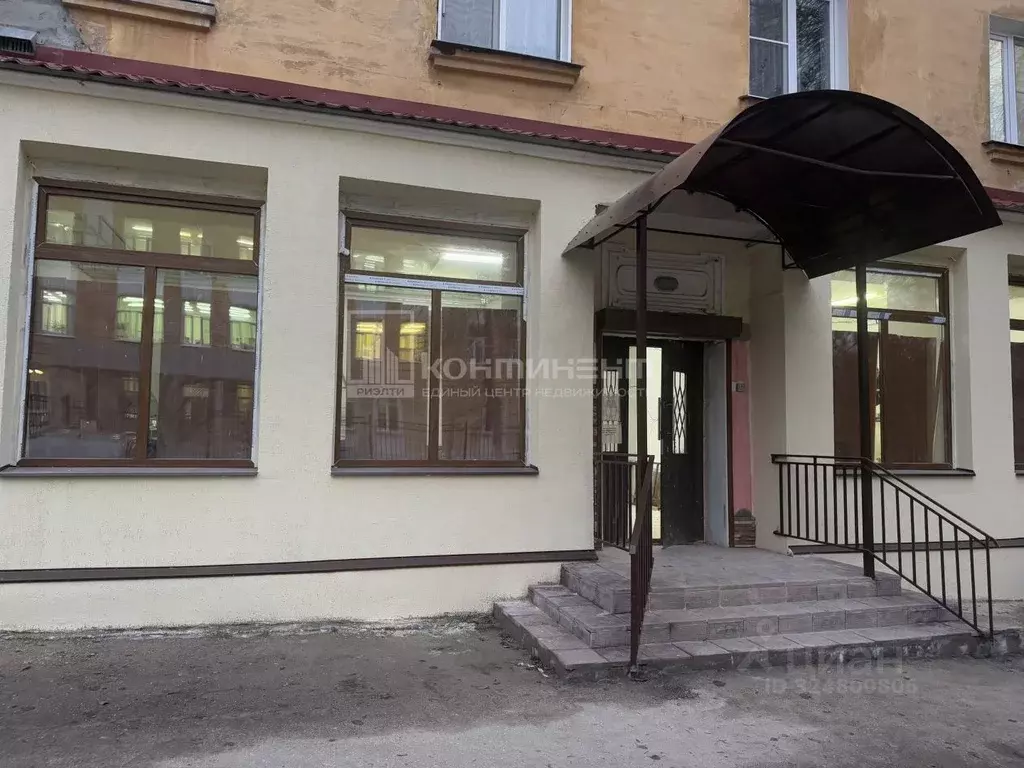 Помещение свободного назначения в Владимирская область, Ковров ... - Фото 1