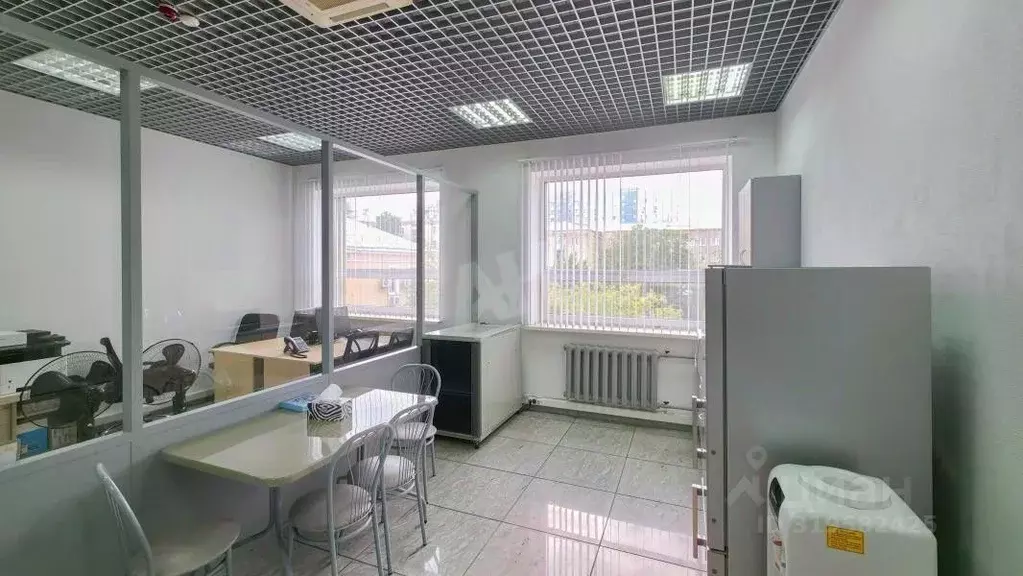 Офис в Москва Суворовская ул., 10А (55 м) - Фото 1