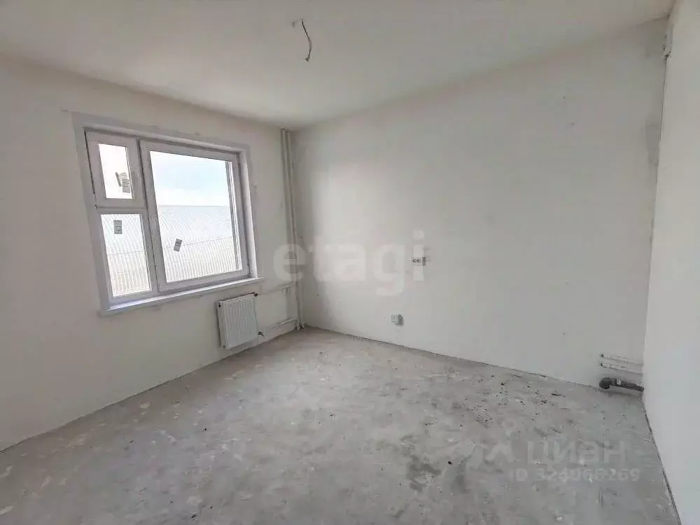 2-к кв. Красноярский край, Красноярск Соколовская ул., 20Д (54.1 м) - Фото 2