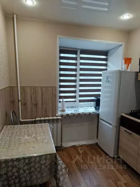 1-к кв. Вологодская область, Вытегра просп. Победы, 4 (29.0 м) - Фото 1