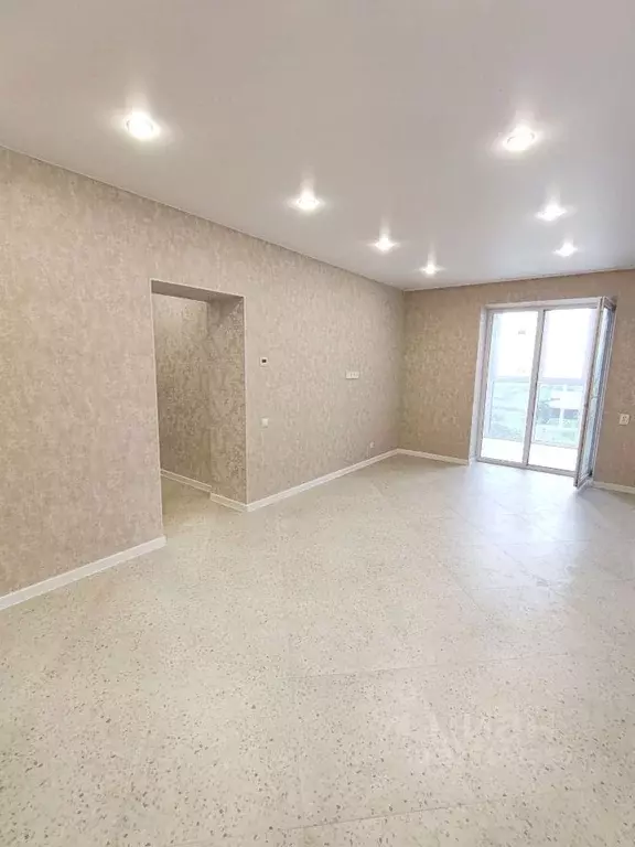 2-к кв. Брянская область, Брянский район, Снежское с/пос, пос. ... - Фото 1