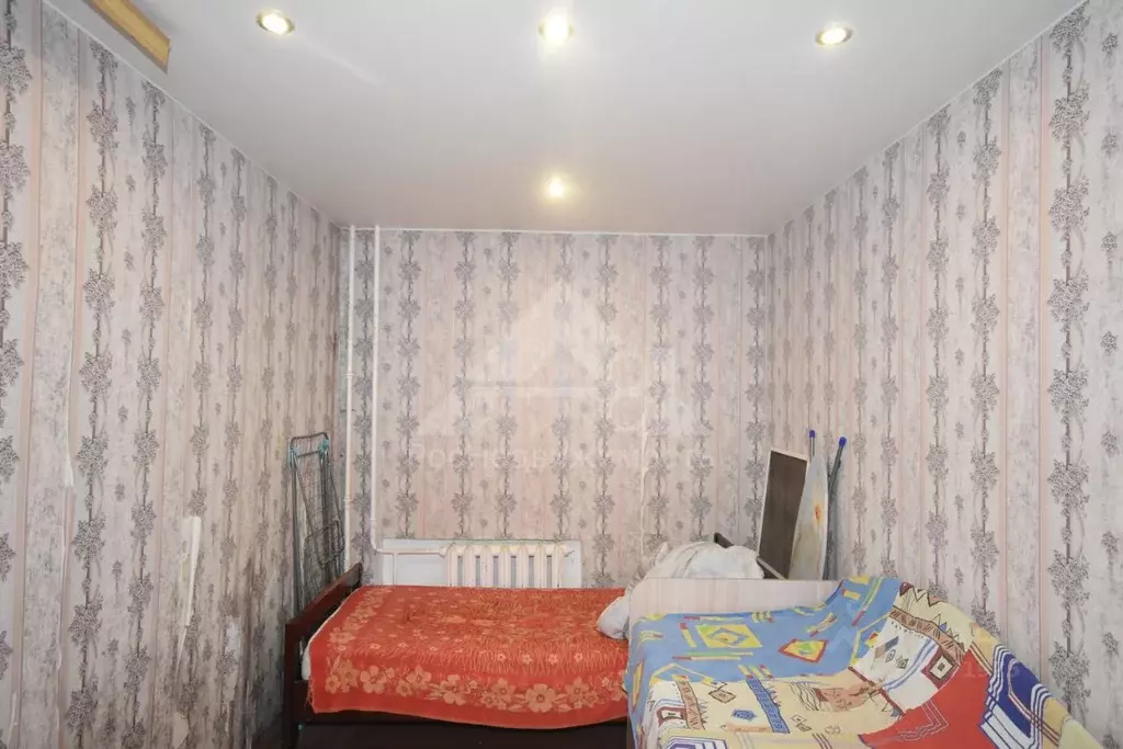 2-к кв. Владимирская область, Кольчугино ул. 50 лет Октября, 3 (40.09 ... - Фото 1