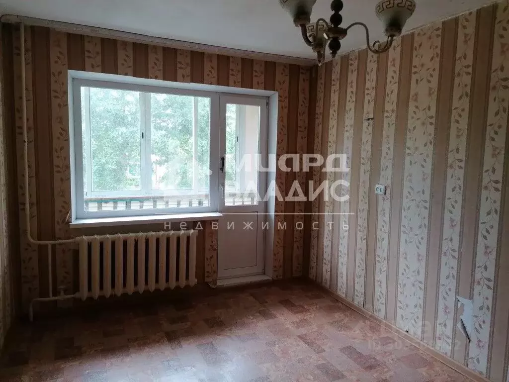 2-к кв. Омская область, Омск ул. 24-я Северная, 212 (44.0 м) - Фото 0